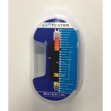 Тестер FlexiTester Kit (Мідь 0.0-5.0 мг/л) Тестер FlexiTester Kit (Мідь 0.0-5.0 мг/л)